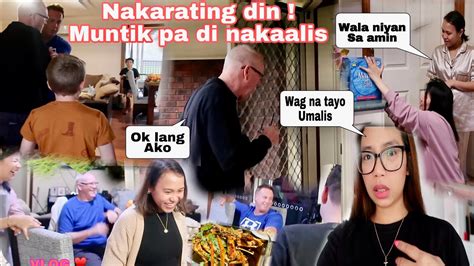 nakatabingi in english|nakarating in English .